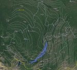 Карта высот геоида ЕГМ2008 для трапеции Иркутской — копия.JPG