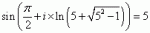 sinX=5.gif