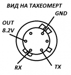 распиновка Sokkia.png