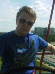 Андрей Ясашных