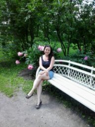 Анна Маркова