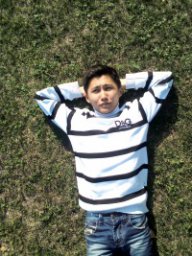 Фараби Мукашев