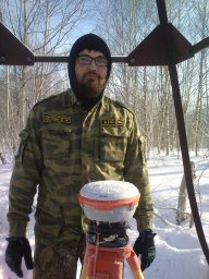 Михаил Быков