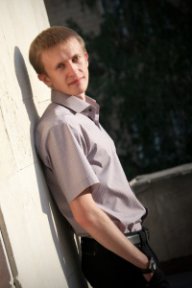 Дмитрий Гудко