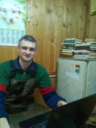 Александр нов