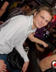 Павел Бирюков