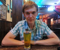 Родион Леонов