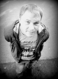 Максим Сергеевич