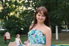 Ирина Нисковских