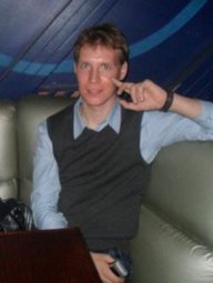 Артем Севастьянов