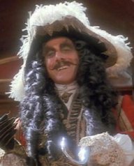 Captain Hook