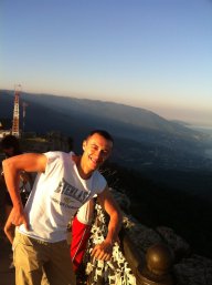 Руслан МИИГАиК