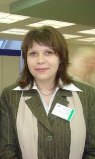 Попова Наталья