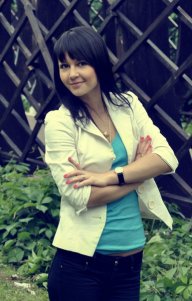 Евгения Молчанова