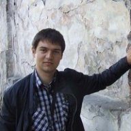 Виталий Черняев