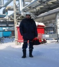 Руслан Фахритдинов