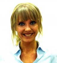 Екатерина Мосягина