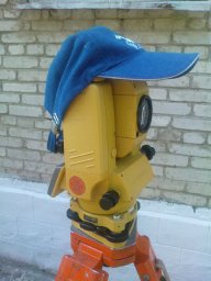 Шустрый пенсионер