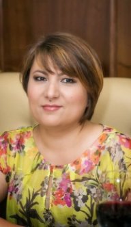 Купчихина Лилия