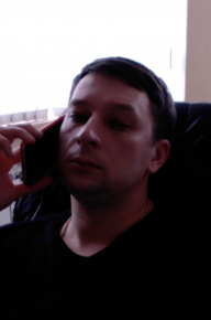 Виталий Вербовский