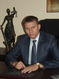 Николай Молчанов