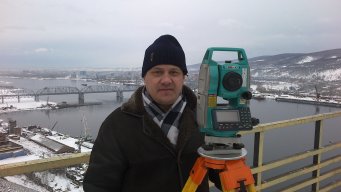 Владимир новокузнецк