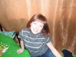 МарияВоробьева