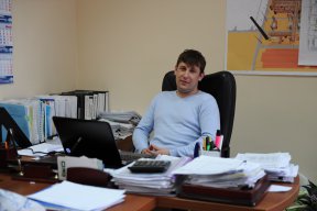 данил сайфуллин