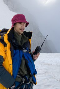 Сергей Оленников