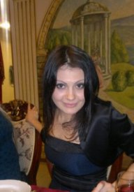 Лидия Ступина