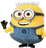 Minion Big