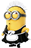 Minion Maid